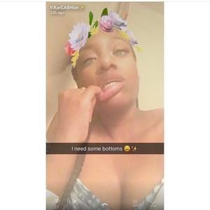 Meet your Posher, Vee